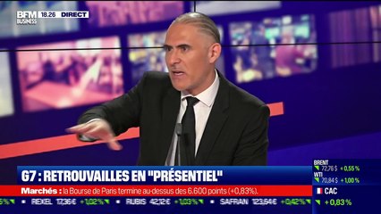 Le Grand Journal de l'Éco du vendredi 11 juin