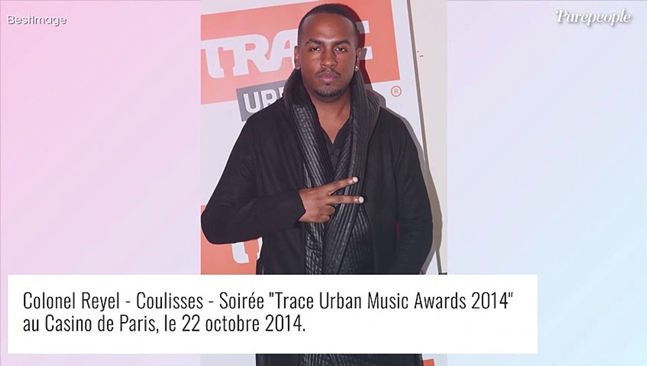 Colonel Reyel : Que devient l'auteur des tubes "Aurélie" et "Celui" ?