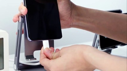 Xiaomi HyperCharge, carga rápida de 200W