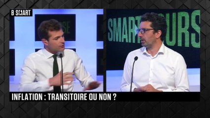 SMART BOURSE - Emission du vendredi 11 juin