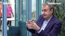 Zapatero: 