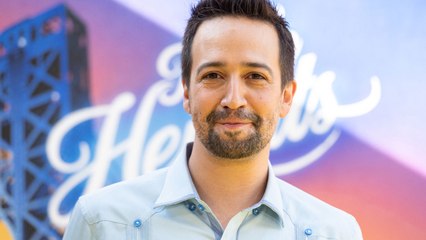Inspired by Lin-Manuel Miranda's 'In the Heights,' Presidente Is Giving Away $96,000