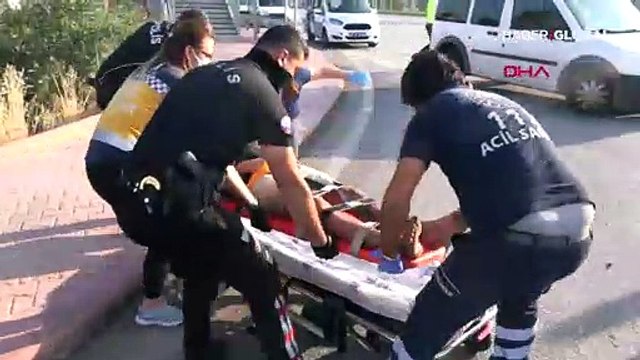 Kaza yapan alkollü İranlı sürücüden ilginç açıklama: Her zaman alkollü yola çıkıyorum