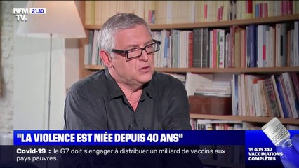 Michel Onfray "apporte son soutien" à la tribune des militaires