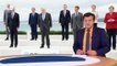 Байден на G7: какого сигнала ждать Путину. DW Новости (11.06.2021)