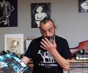 1 semaine & 1 Vinyle Disquaire day