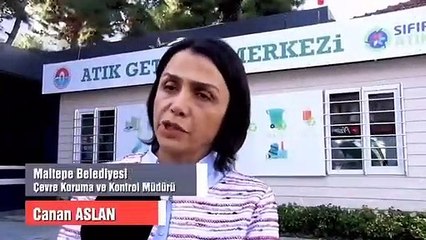 Maltepe Belediyesi: Atmadık, kazandık!