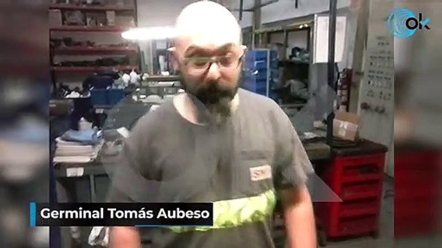 Los CDR terroristas fantaseaban con explosivos adosados al cuerpo como yihadistas