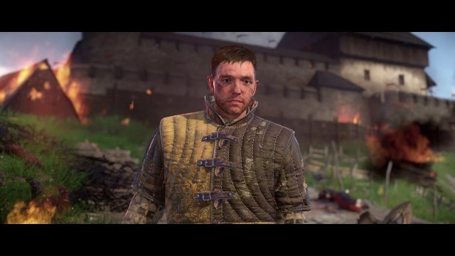 Kingdom Come: Deliverance - Tráiler Lanzamiento