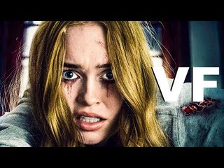 NO ESCAPE ROOM Bande Annonce VF (2021)