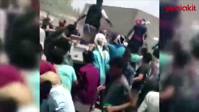 Yemen'de askeri araca bombalı saldırı: 7 ölü, 27 yaralı