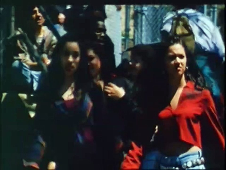 Coolio  Gangstas Paradise feat LV