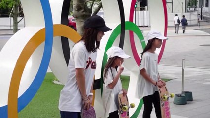 IOC "올림픽 개최 단계 들어서"...日 지자체는 '속앓이' / YTN