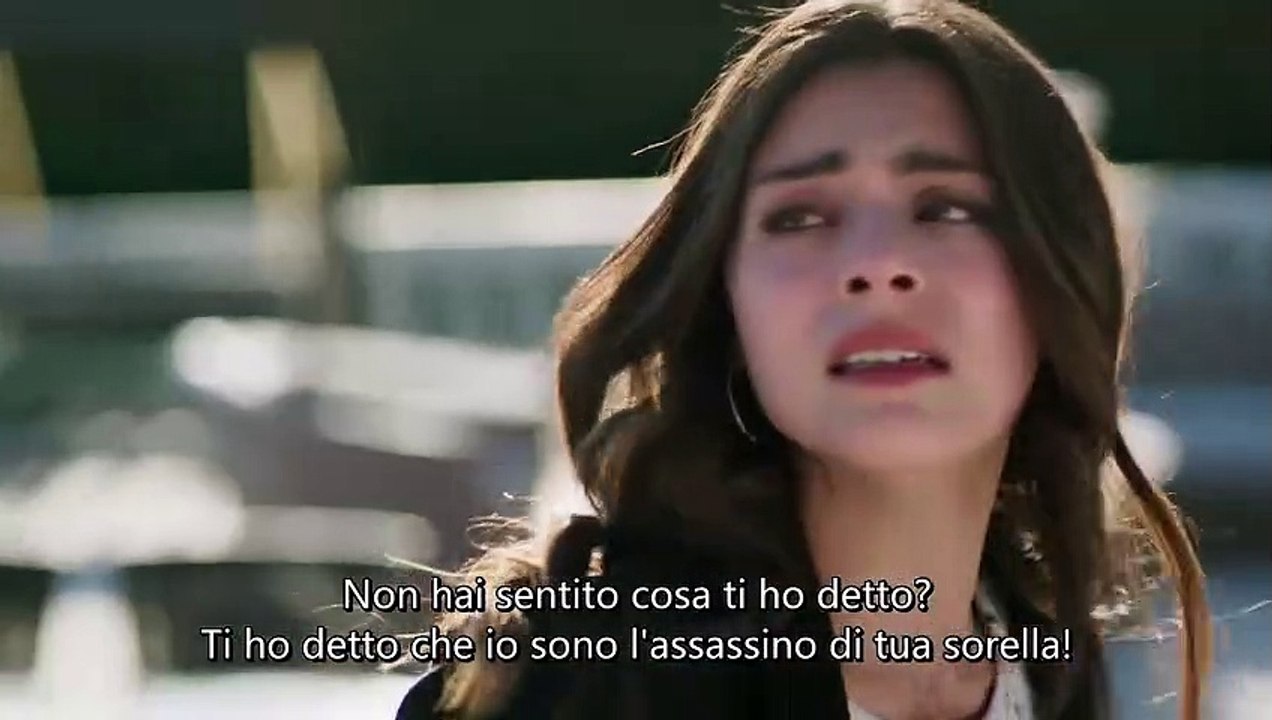 Emanet 201 SUB ITA PROMO