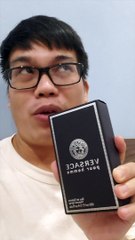 Lý do tôi mua nước hoa Versace Pour Homme - chỉ vì tôi cần chỗ ngồi :D - JamViet.com