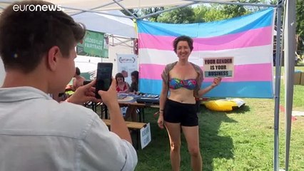 Ungarisches Anti-LGBT-Gesetz: "Zensur wie in Russland"