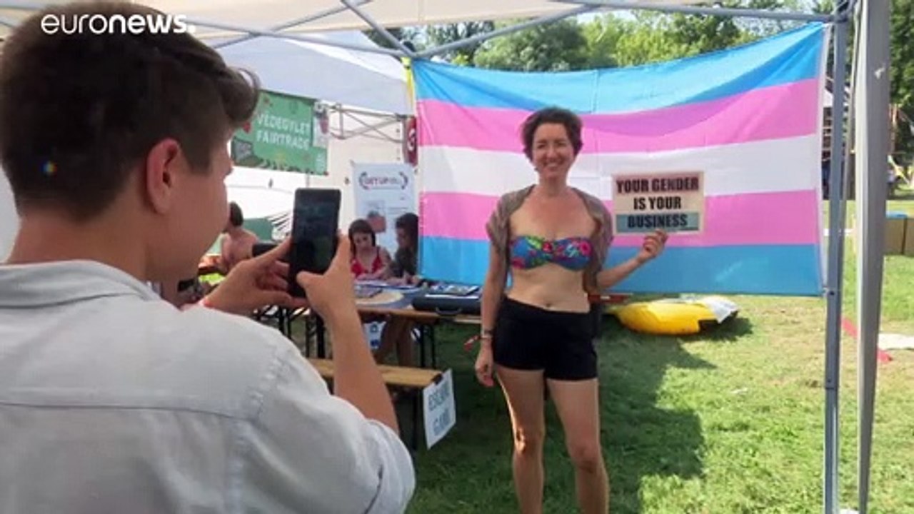 Ungarisches Anti-LGBT-Gesetz: 'Zensur wie in Russland'