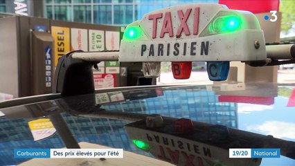 Consommation : les prix des carburants à la hausse