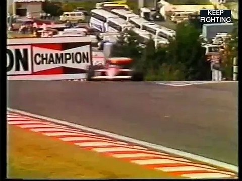 463 F1 11 GP Belgique 1988 P7