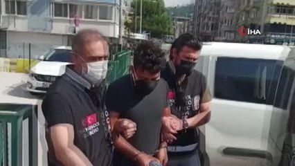 Sahte polis ve savcılardan 1 milyon 300 bin liralık vurgun