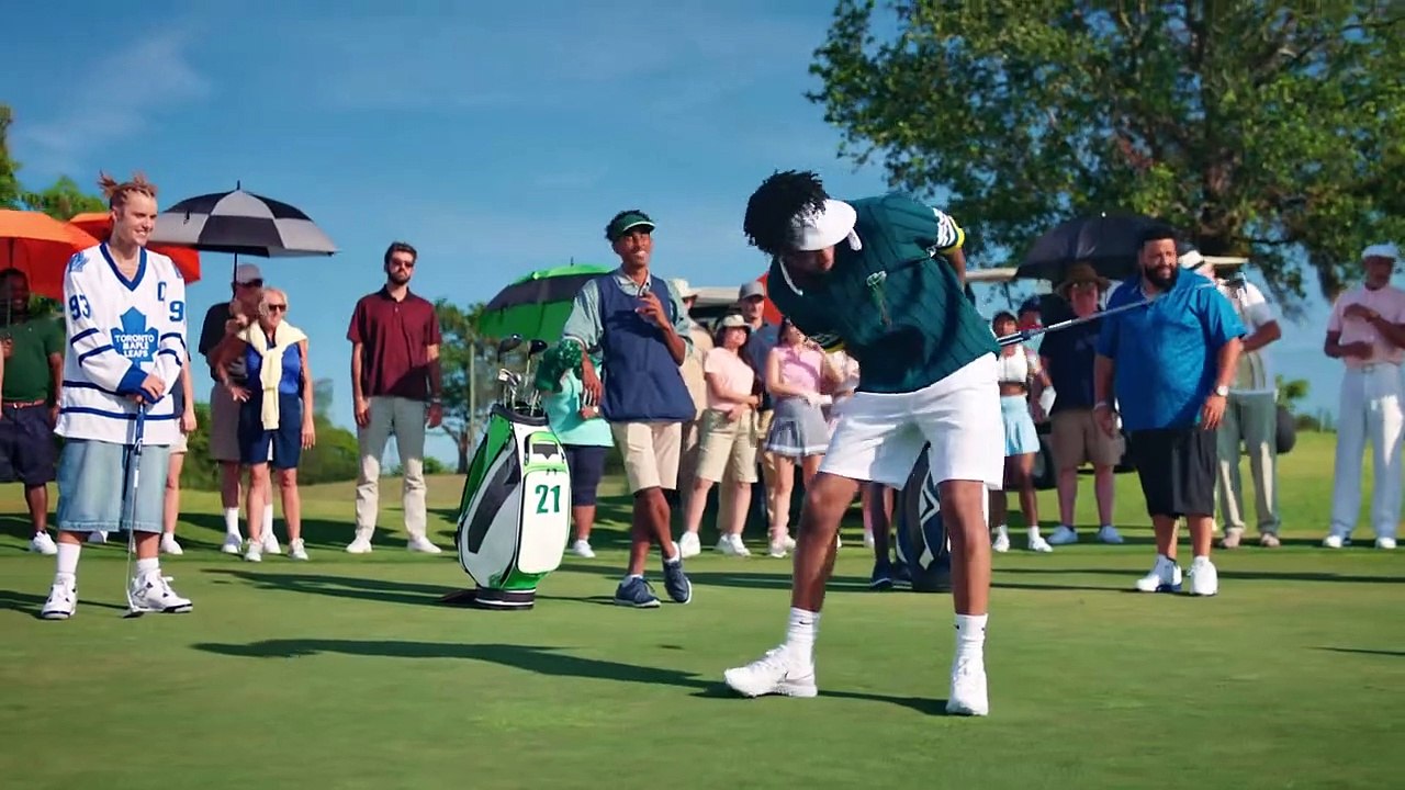 DJ Khaled - LET IT GO ft. Justin Bieber, 21 Savage