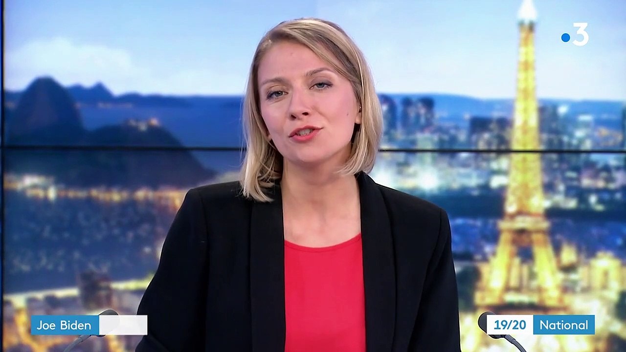 Sommet du G7 : Joe Biden en mission séduction auprès des Européens