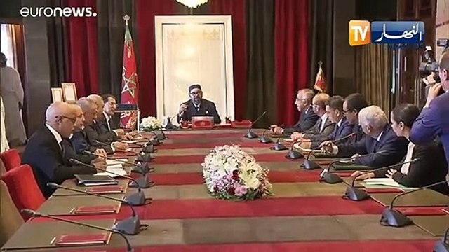 البرلمان الاوروبي يدين المغرب.. فضائح المخزن تنكشف واحدة تلو الاخرى
