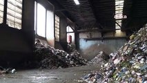 İBB, atıklardan organik değeri yüksek kompostlar üretiyor