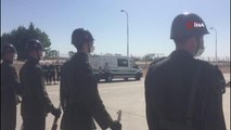 Son dakika haber! Silah kazasında şehit olan piyade er için Mardin'de tören düzenlendi