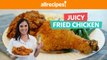 Tender & Juicy Southern Fried Chicken That's WAY Better Than Takeout | You Can Cook That