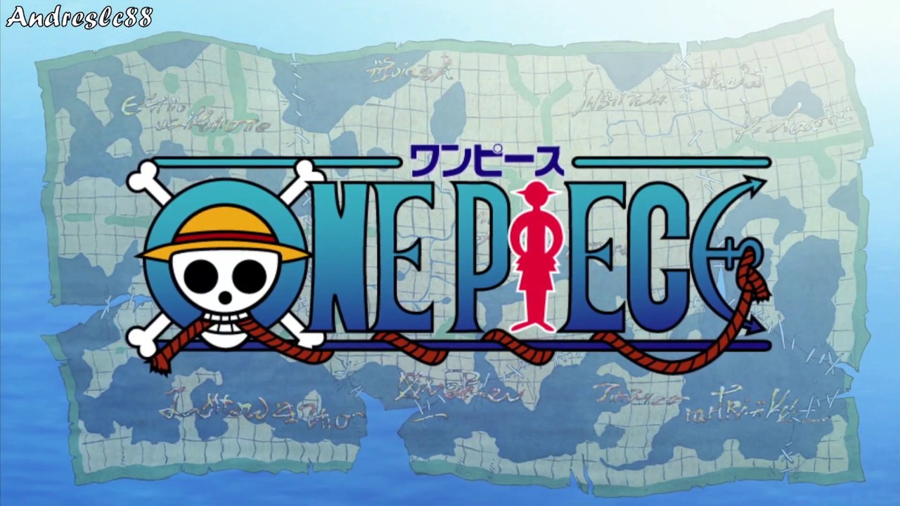Opening 6 One Piece_60FPS