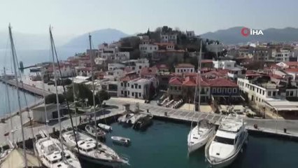 Marmaris'te haftalık ev kirası ile Anadolu'da arsa alınır hale geldi