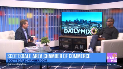 Scottsdale Area Chamber of Commerce is Helping Others Succeed
