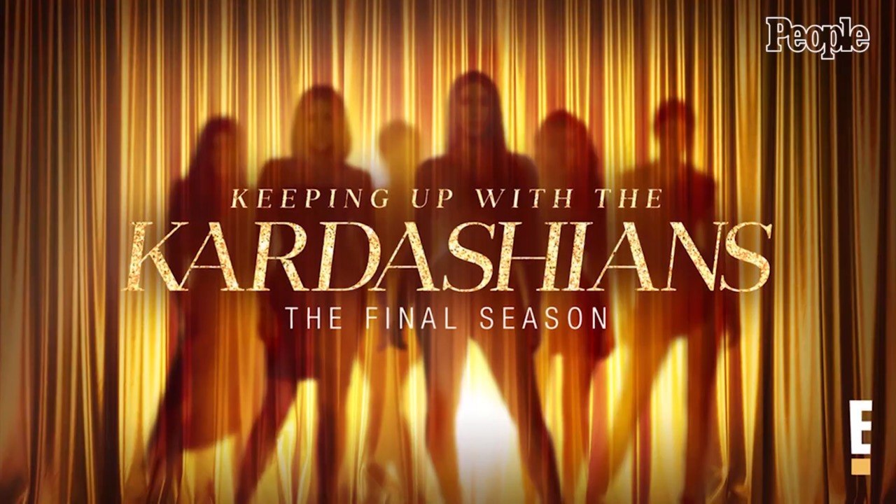 KUWTK Series Finale: Kim Kardashian Said She Was Seeking 'Total Happiness' Before Kanye West Split