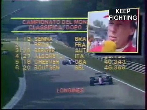 464 F1 12 GP Italie 1988 p5