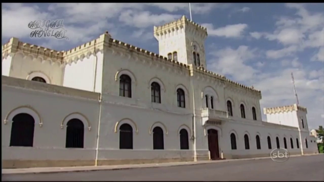 Maria e Estevão Cap2