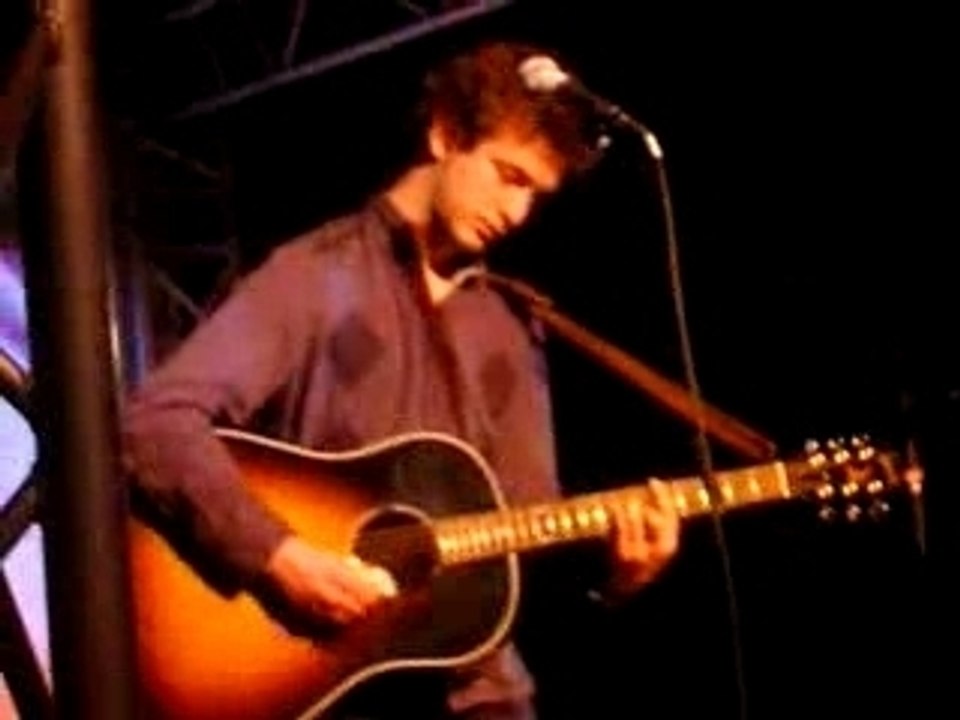 Soirée Mint -Renan Luce-lacrimale circus