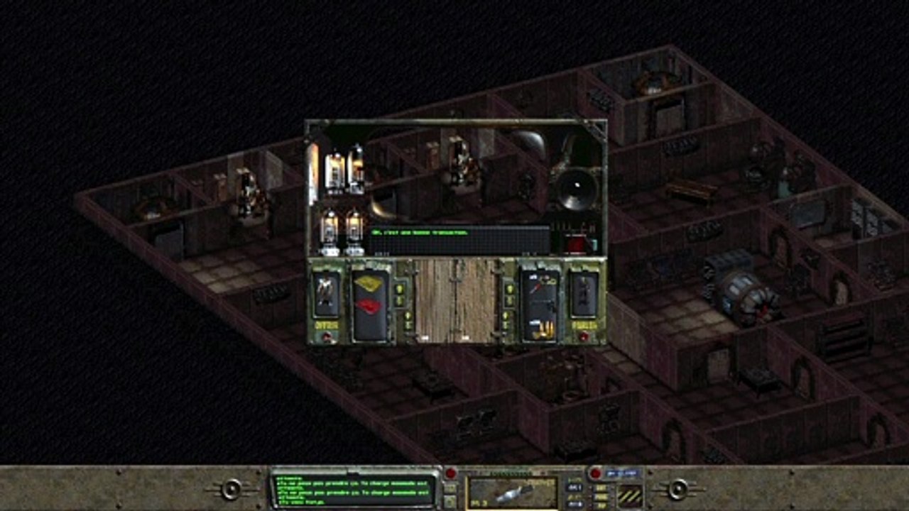 Fallout - Episode 22 (2/2)
