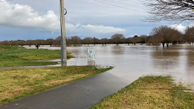 Deadly flooding inundates southeastern Australia