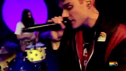 Waterparks 'Violet!' Live TV Performance