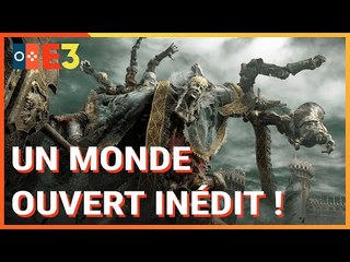 ELDEN RING EST LÀ ! - 5 Choses à Savoir sur Elden Ring.