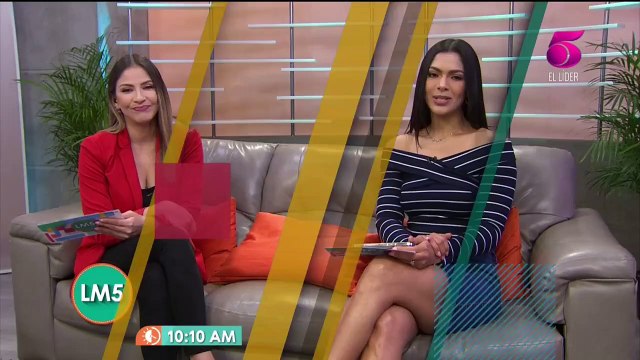 Este es el top 5 de jóvenes hondureños que destacan en los Estados Unidos