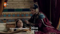 Bozkır Arslanı Celaleddin 5. Bölüm Fragmanı _ Casus!