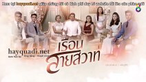 Trùng Trùng Nghiệp Báo Tập 34 - HTV2 lồng tiếng tap 35 - Phim Thái Lan - xem phim trung trung nghiep bao tap 34