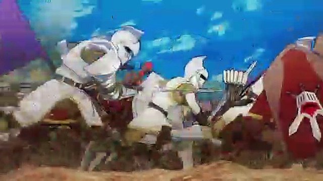 22 - Я павучиха то й що