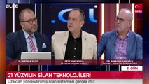 5.Gün - Mete Sohtaoğlu | Ramazan Kurtoğlu | 11 Haziran 2021