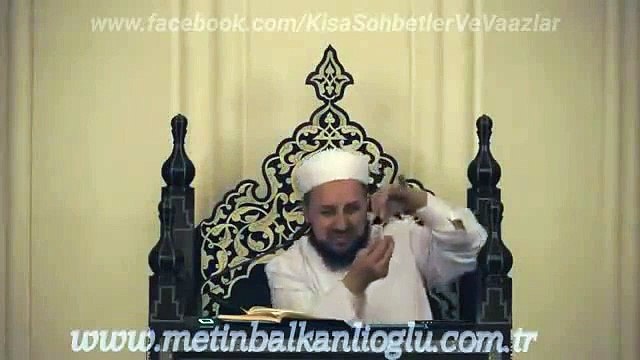 Adam olun, adam olun! Tarafınızı belirleyin