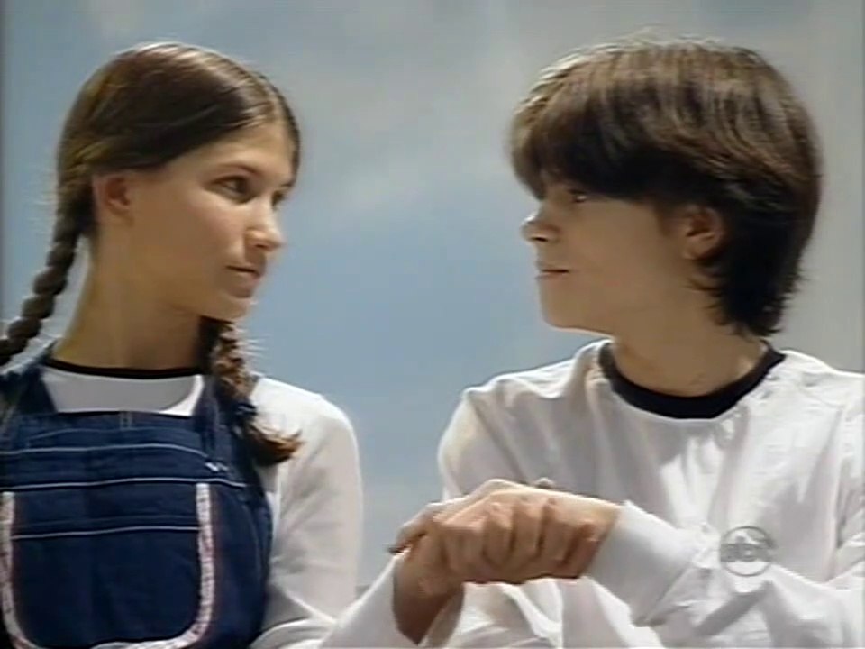 Capítulo 43 - Chiquititas 2007 / 2000 - Dublado PT/BR