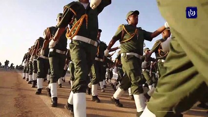 عبير.. ضحية أردنية لجريمة صادمة في ليبيا