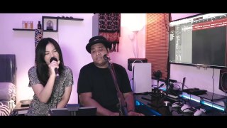 PUTUS ATAU TERUS - JUDIKA (COVER BY MAHALINI Ft. ANDMESH)